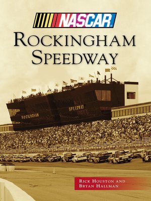 cover image of Rockingham Speedway
